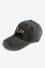 Load image into Gallery viewer, MOM Baseball Cap
