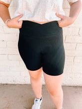 Load image into Gallery viewer, Camille Biker Shorts

