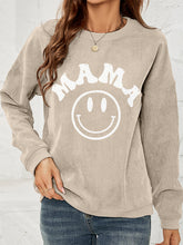 Load image into Gallery viewer, Mama Graphic Sweatshirt
